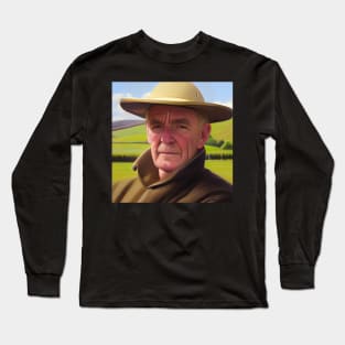 Cumberland Farmer Long Sleeve T-Shirt